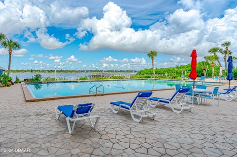 A home in Daytona Beach