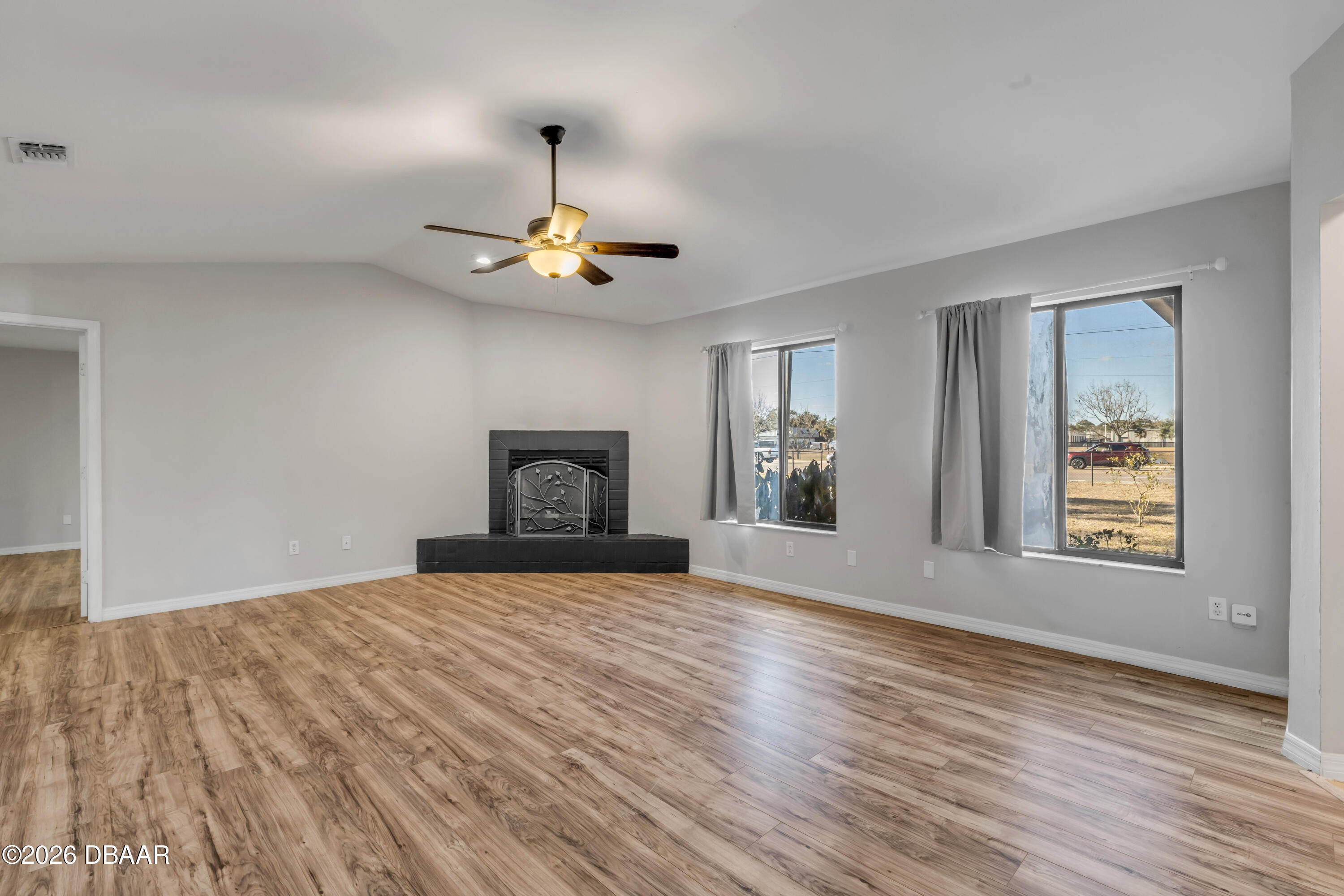 1842 Evergreen Drive