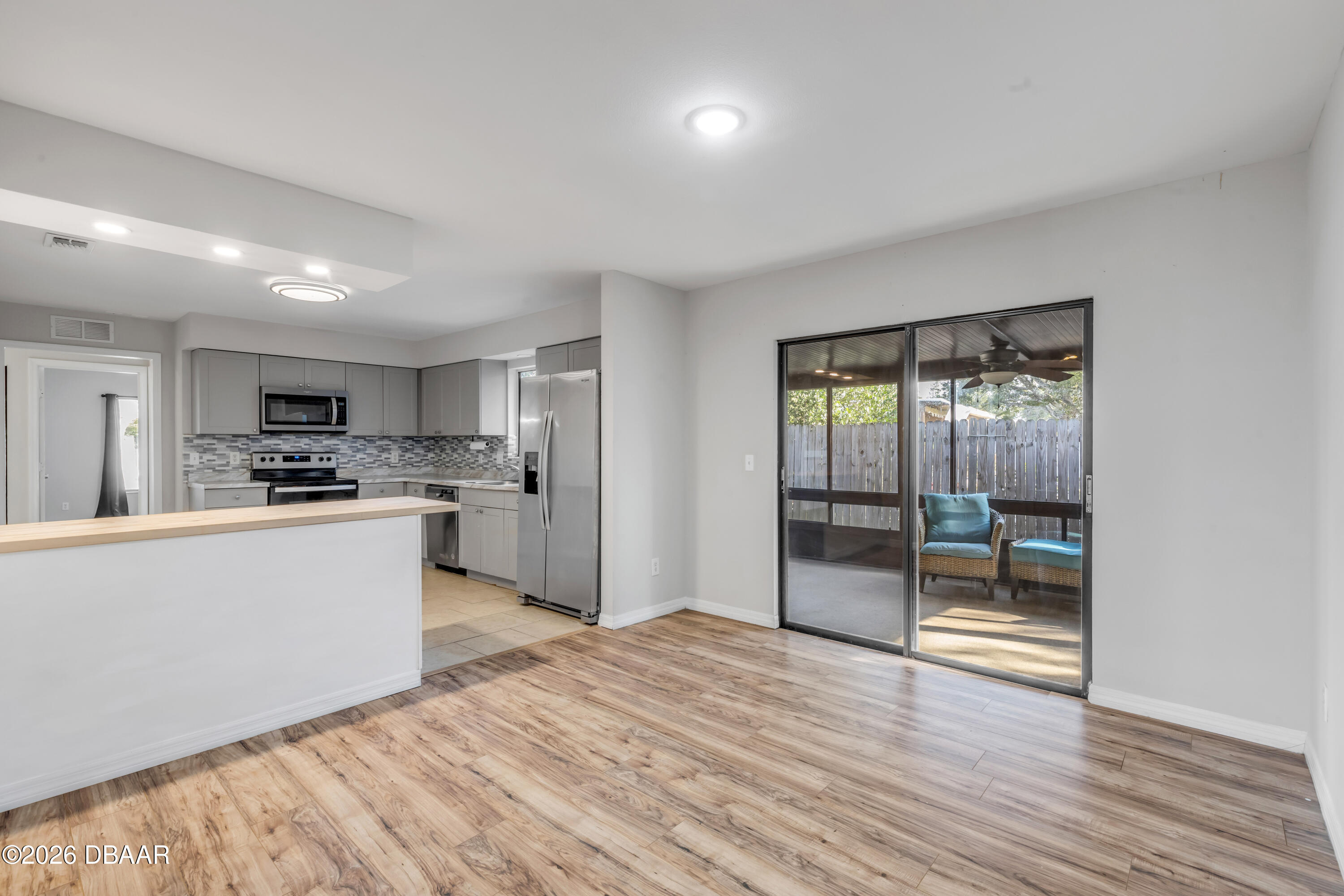 1842 Evergreen Drive