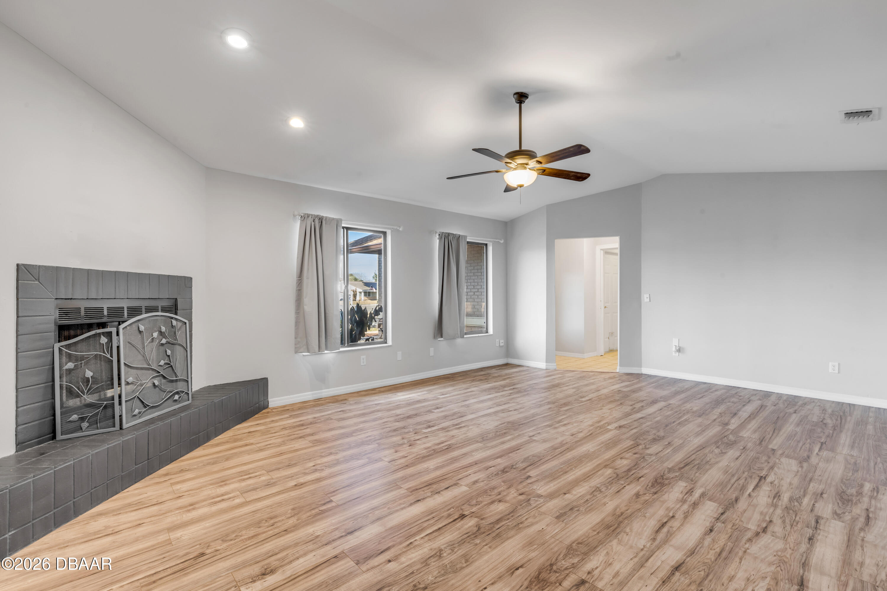 1842 Evergreen Drive