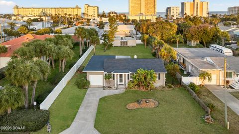 65 Coquina Drive Ormond Beach FL 32176