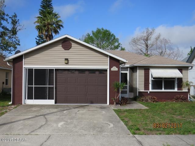 Photo 1 of 18 — 3821 Long Grove Lane, Port Orange, FL 32129