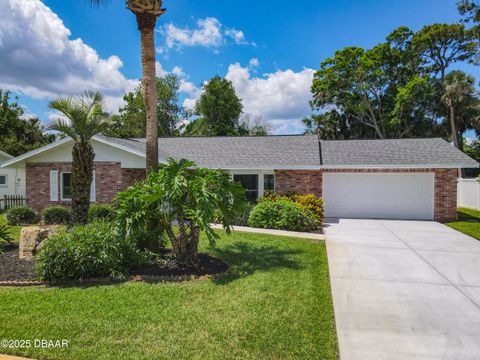 832 Wildwood Circle Port Orange FL 32127
