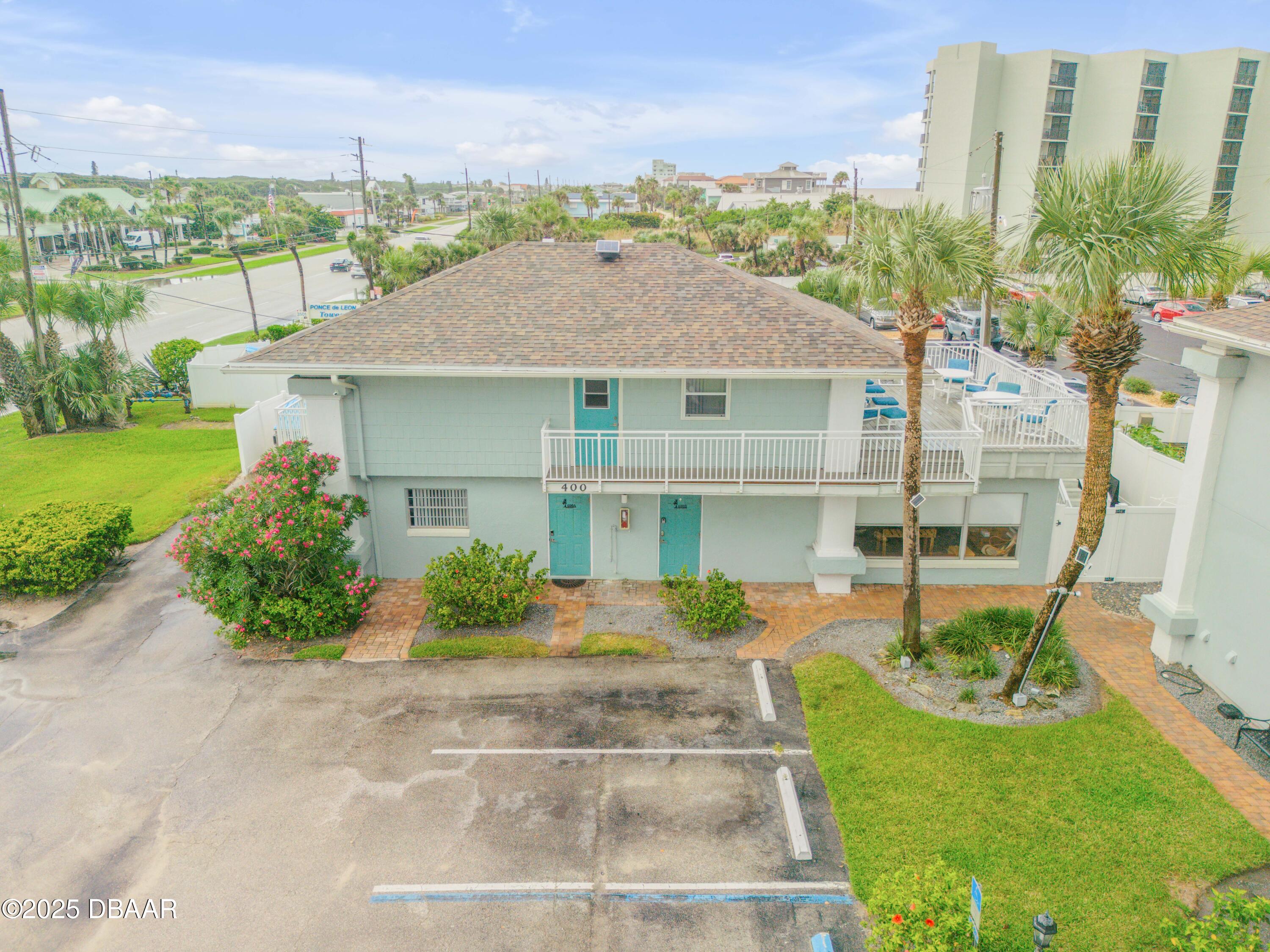 3509 S ATLANTIC AVENUE Avenue 400