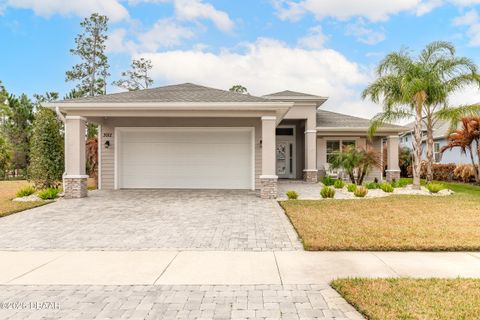 3012 Portofino Boulevard New Smyrna Beach FL 32168