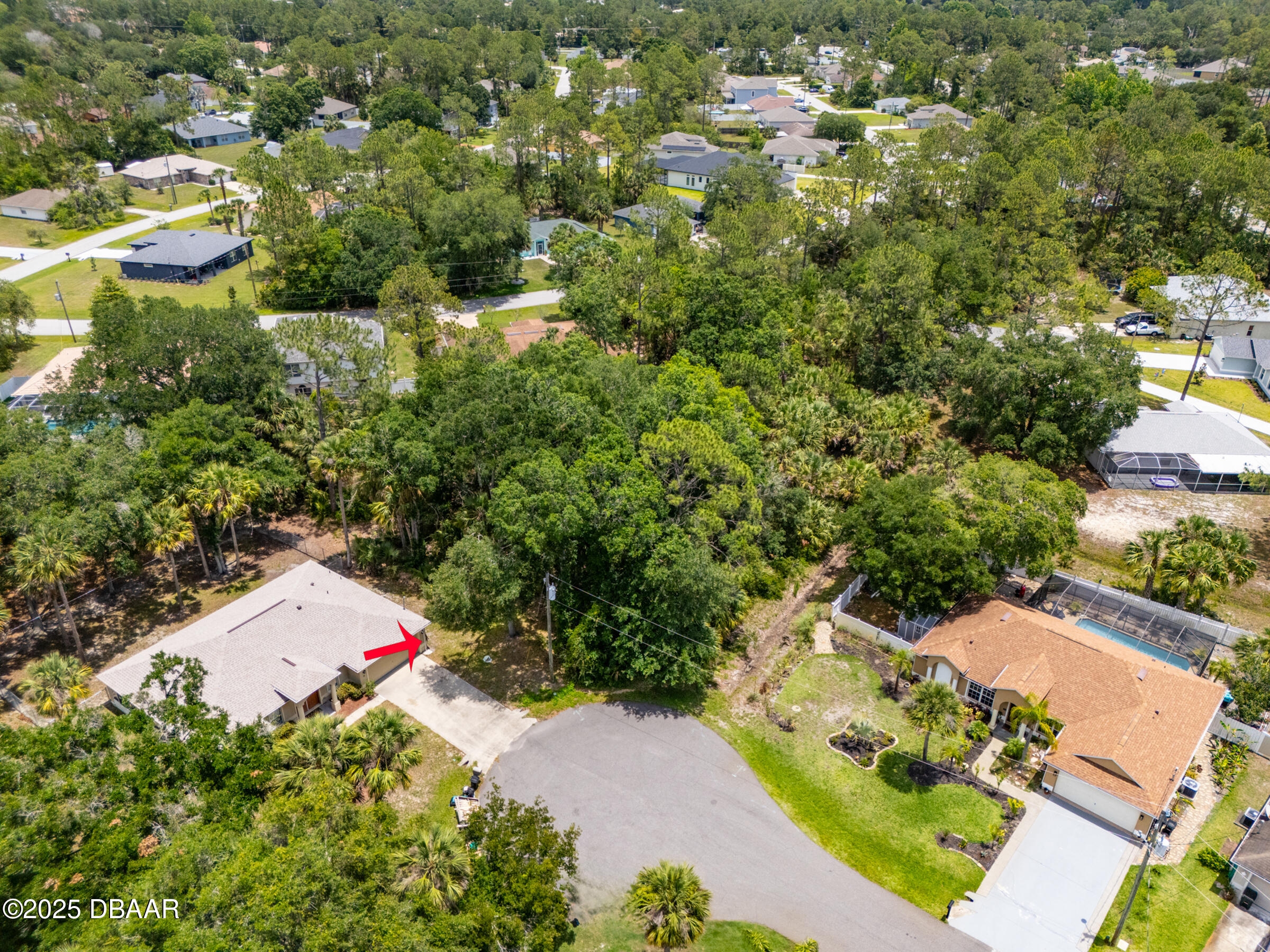 16 White Hawk Place