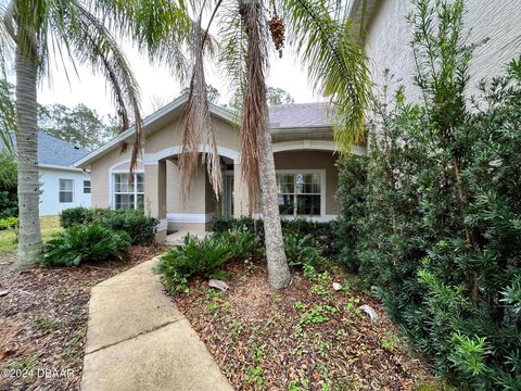 A home in Ormond Beach