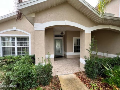 A home in Ormond Beach