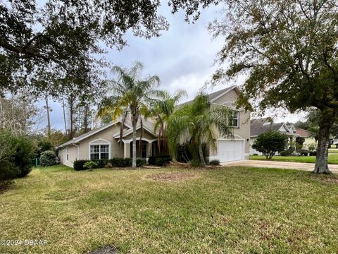 A home in Ormond Beach