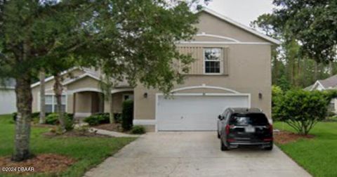 A home in Ormond Beach