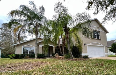 A home in Ormond Beach