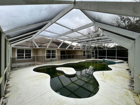 A home in Ormond Beach