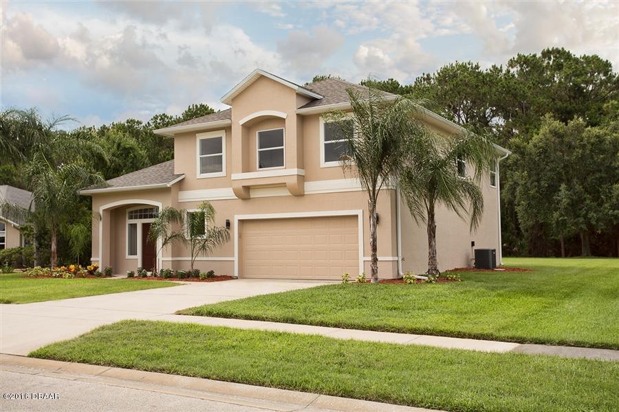 Photo 1 of 25 — 6335 Paria Court, Port Orange, FL 32128