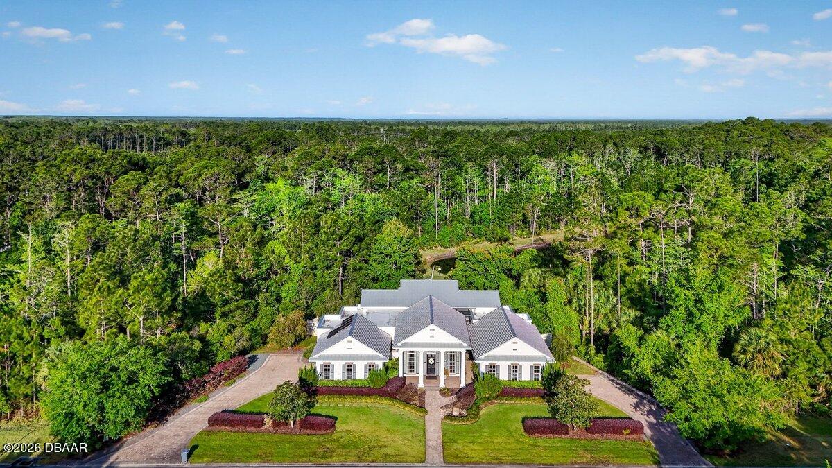 3 Ashford Lakes Drive