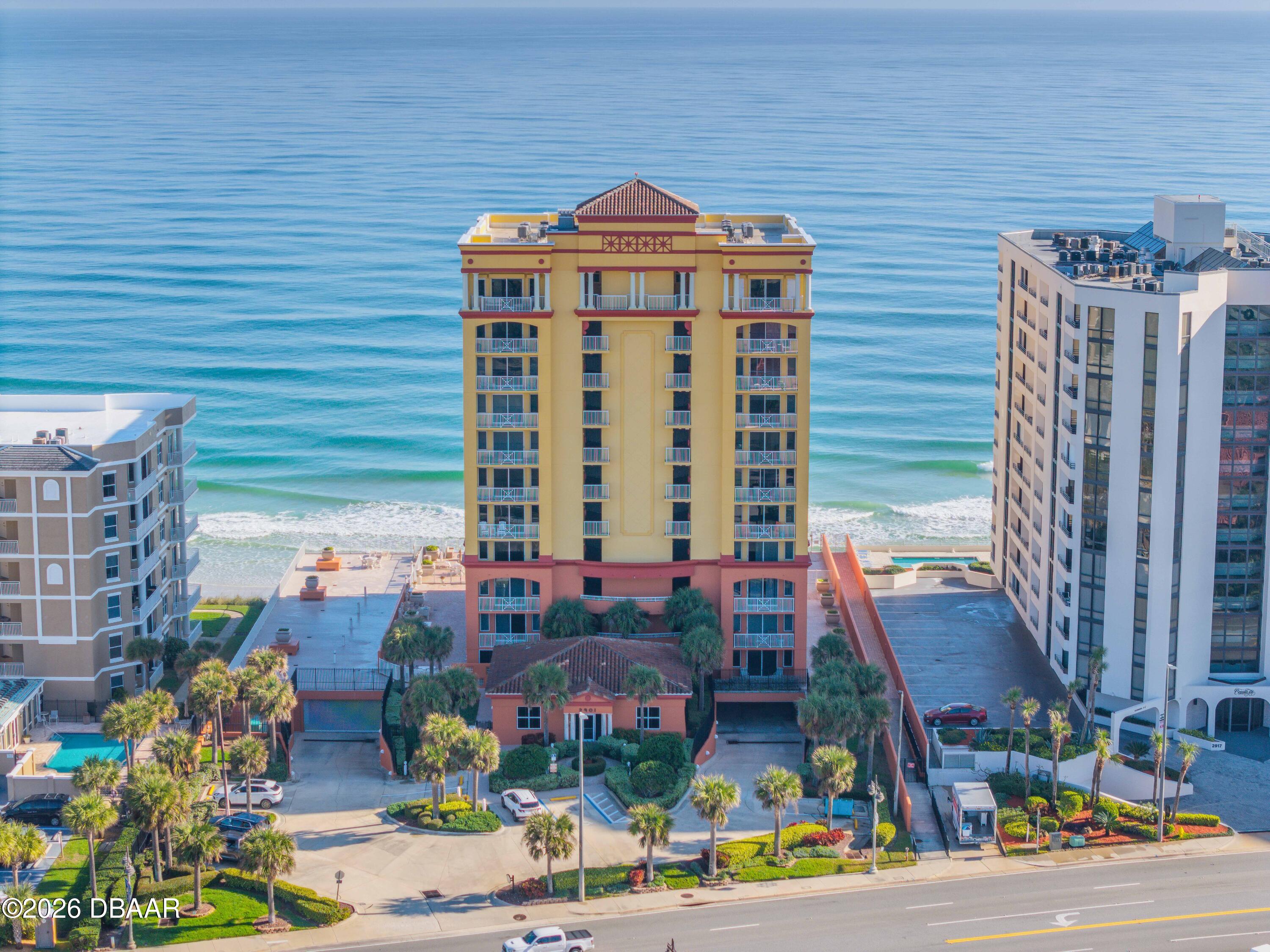 2901 S Atlantic Avenue