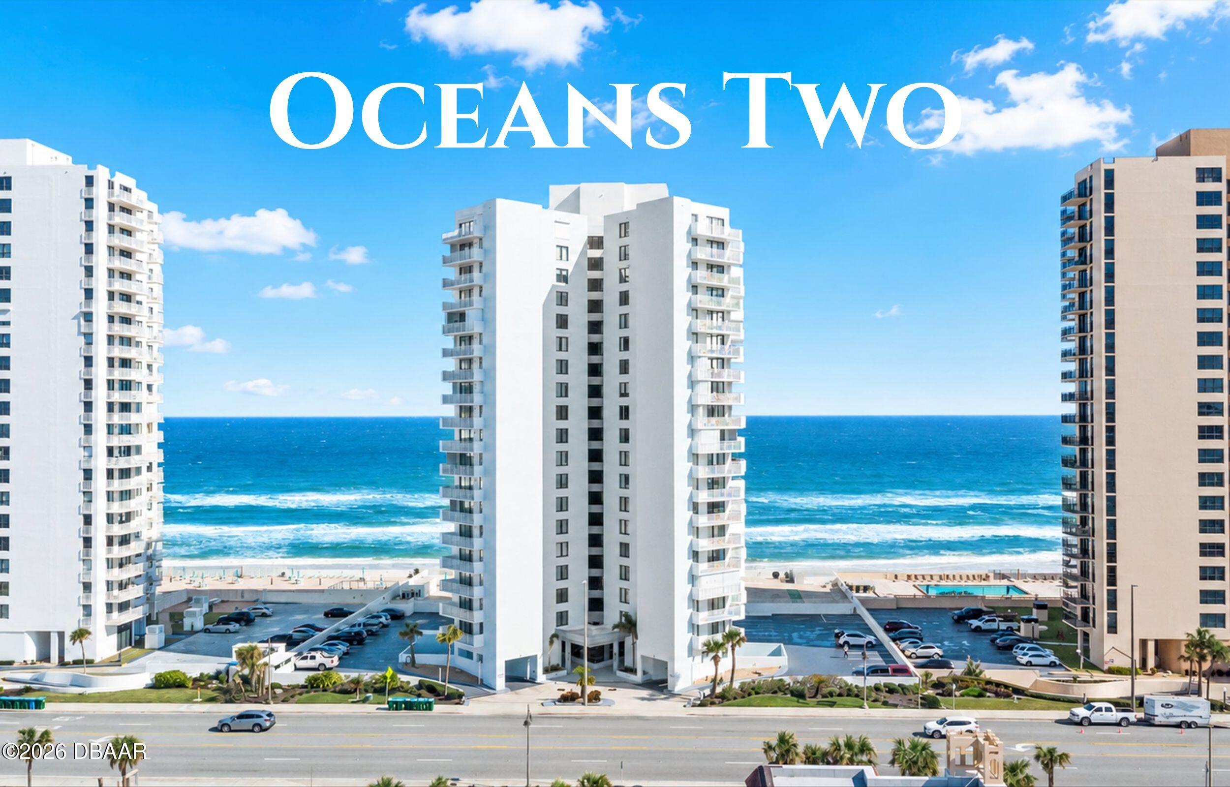 Photo 1 of 57 — 3047 S Atlantic Avenue Unit 705, Daytona Beach Shores, FL 32118