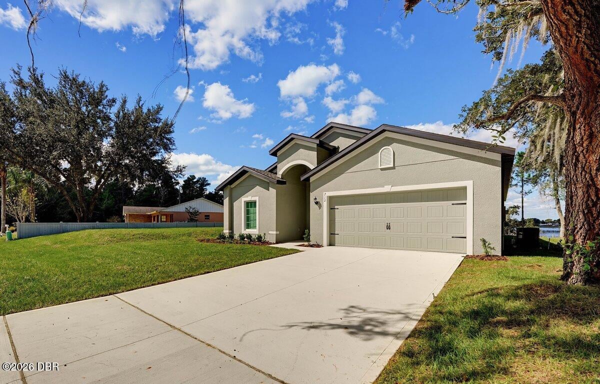 712 Alderwood Avenue