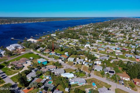 A home in Ormond Beach