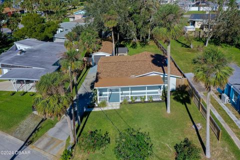 A home in Ormond Beach