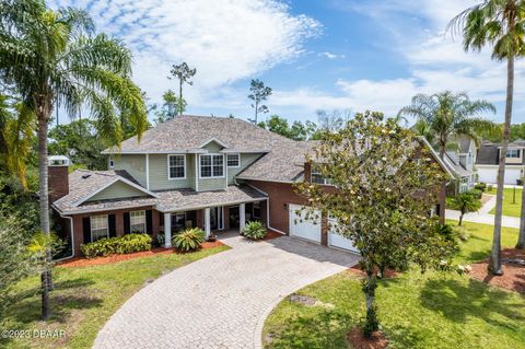 10 Foxhunter Flat Ormond Beach FL 32174