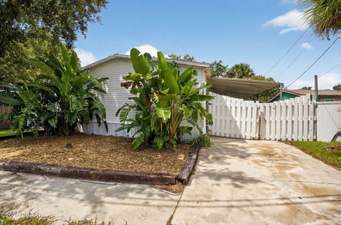 5406 Sydney Street Port Orange FL 32127