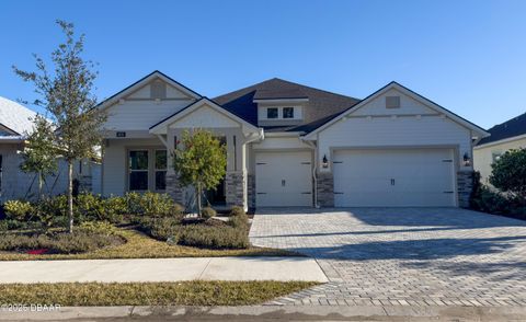 455 Stirling Bridge Drive Ormond Beach FL 32174