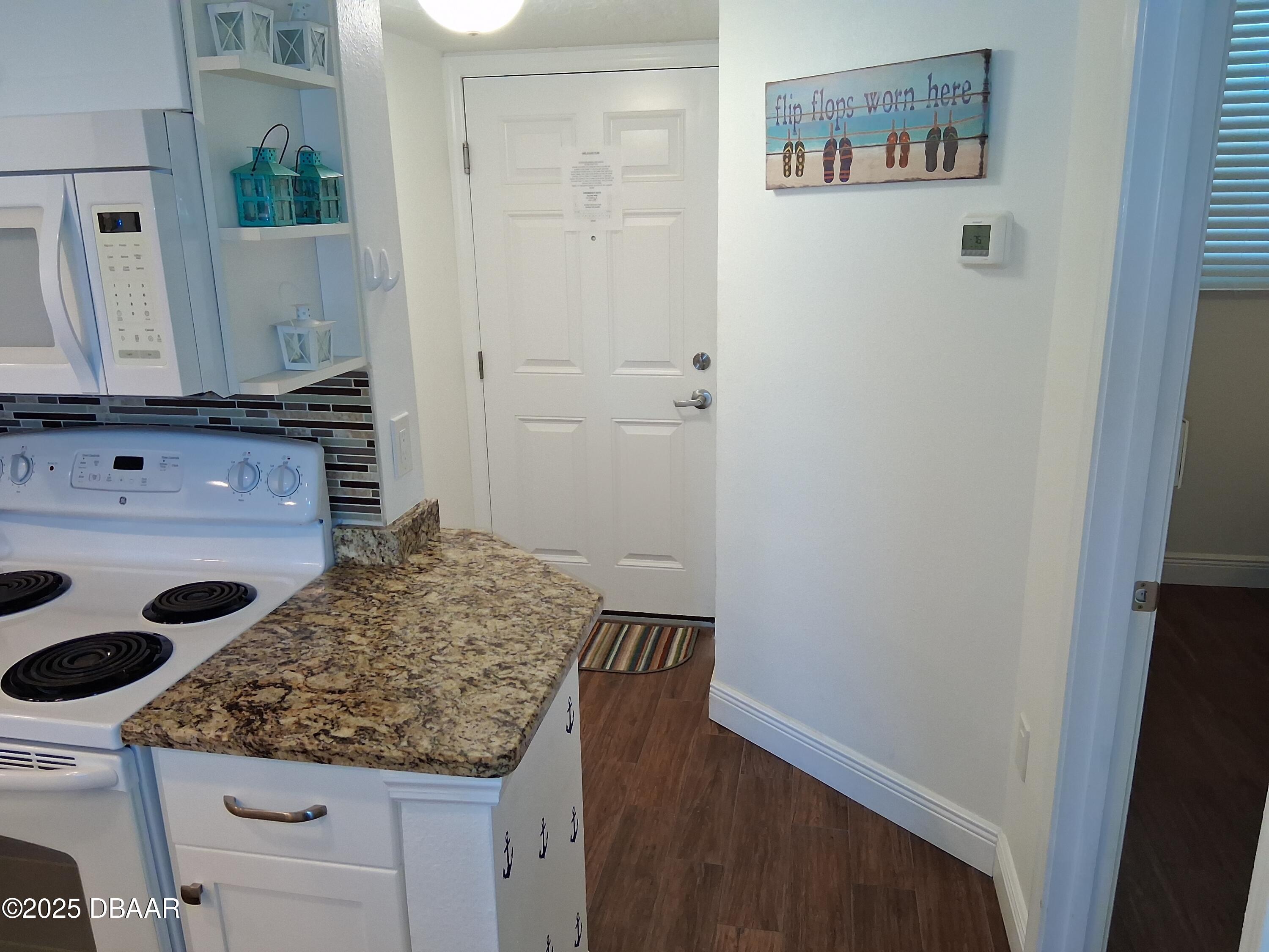 4453 S Atlantic Avenue 401