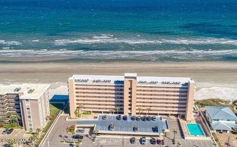 4453 S Atlantic Avenue 401 Ponce Inlet FL 32127