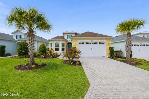 273 Compass Rose Drive Daytona Beach FL 32124