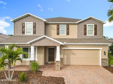1245 Girog Avenue Port Orange FL 32129