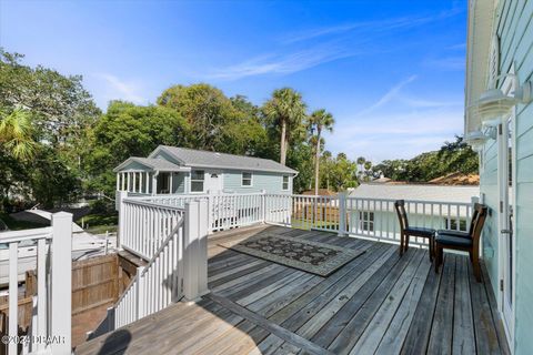 A home in Ormond Beach