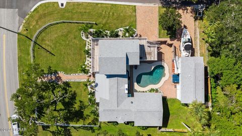 A home in Ormond Beach