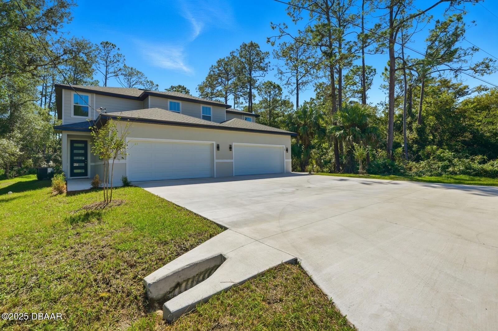 1 Fanshawe Lane