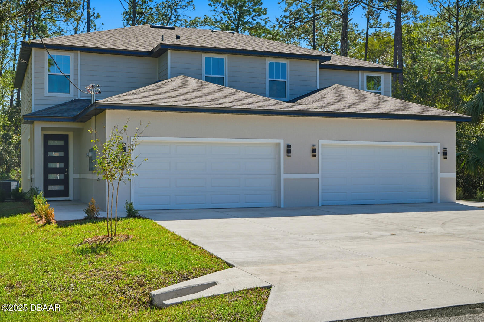 1 Fanshawe Lane