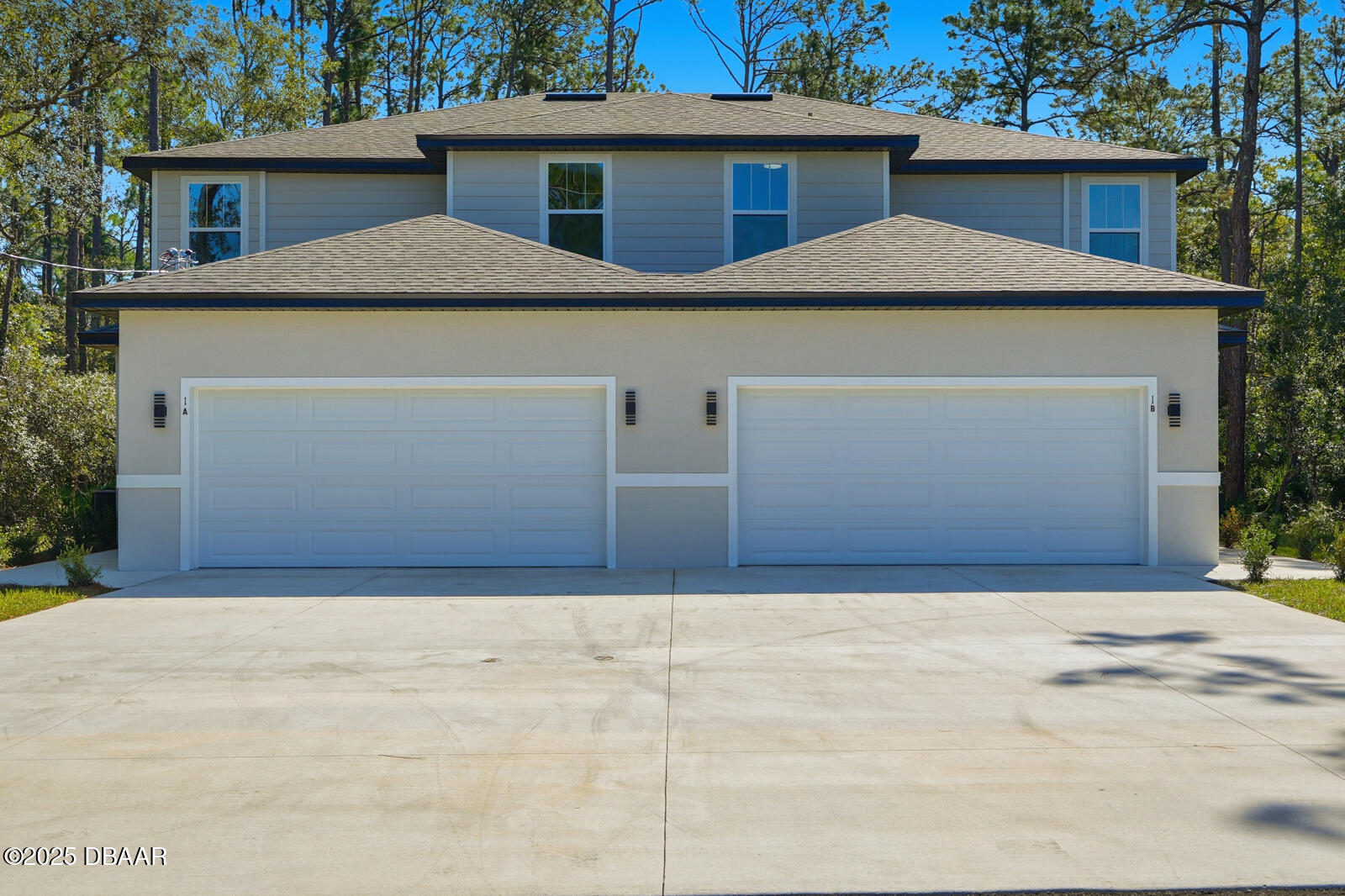 1 Fanshawe Lane