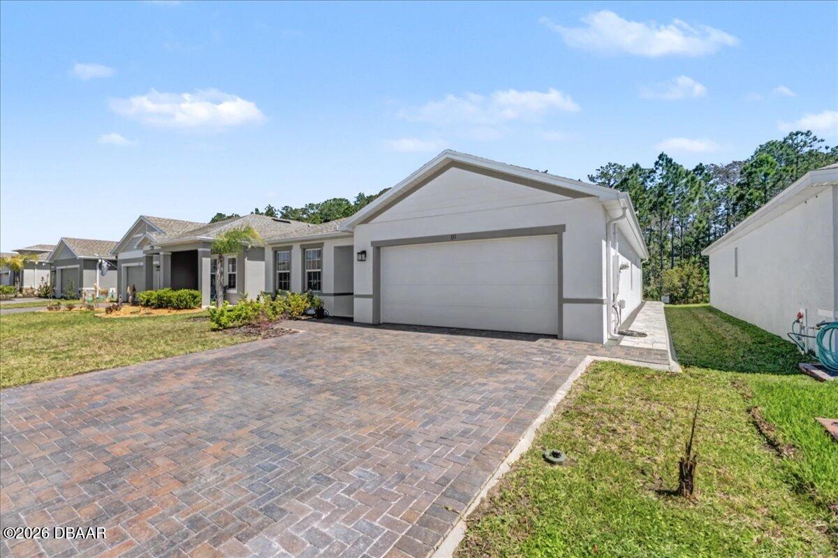 153 Eagle Harbor Way