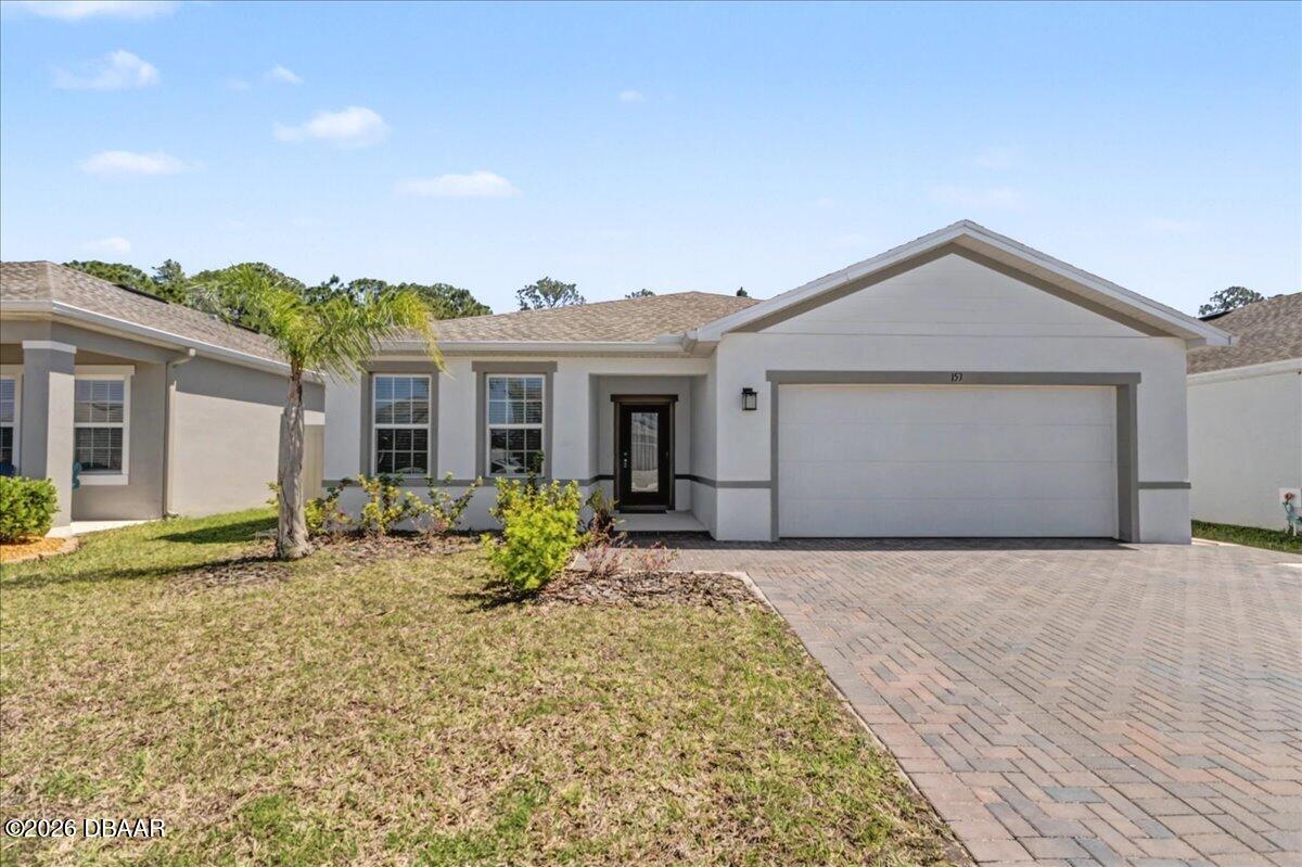153 Eagle Harbor Way