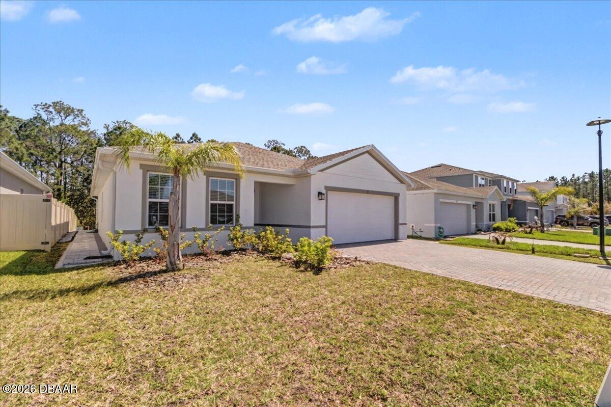 153 Eagle Harbor Way