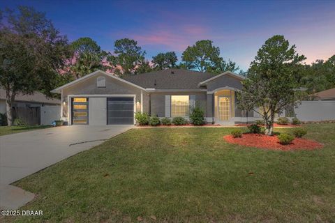 39 Whitcock Lane Palm Coast FL 32164