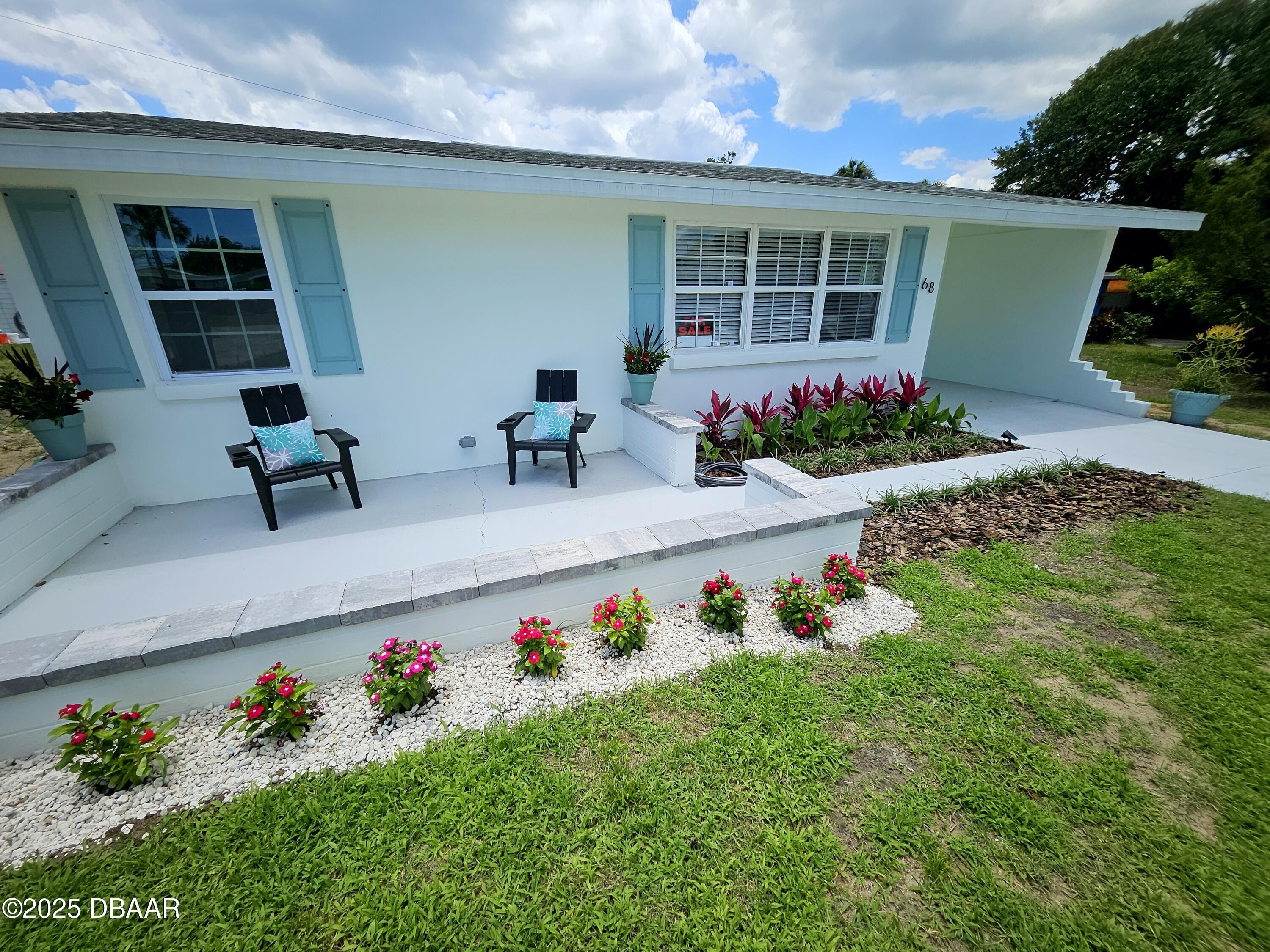 68 Hibiscus Drive