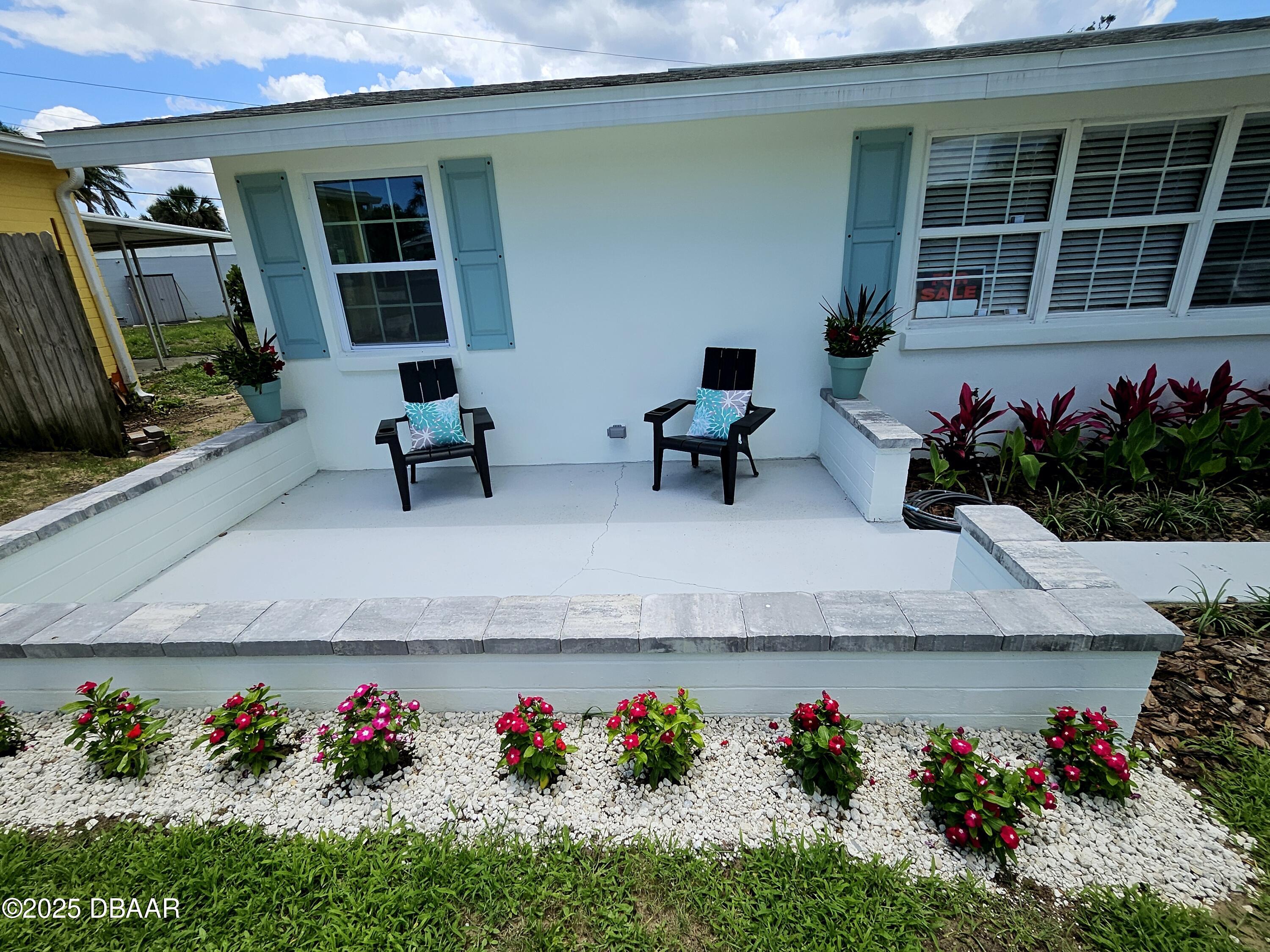68 Hibiscus Drive