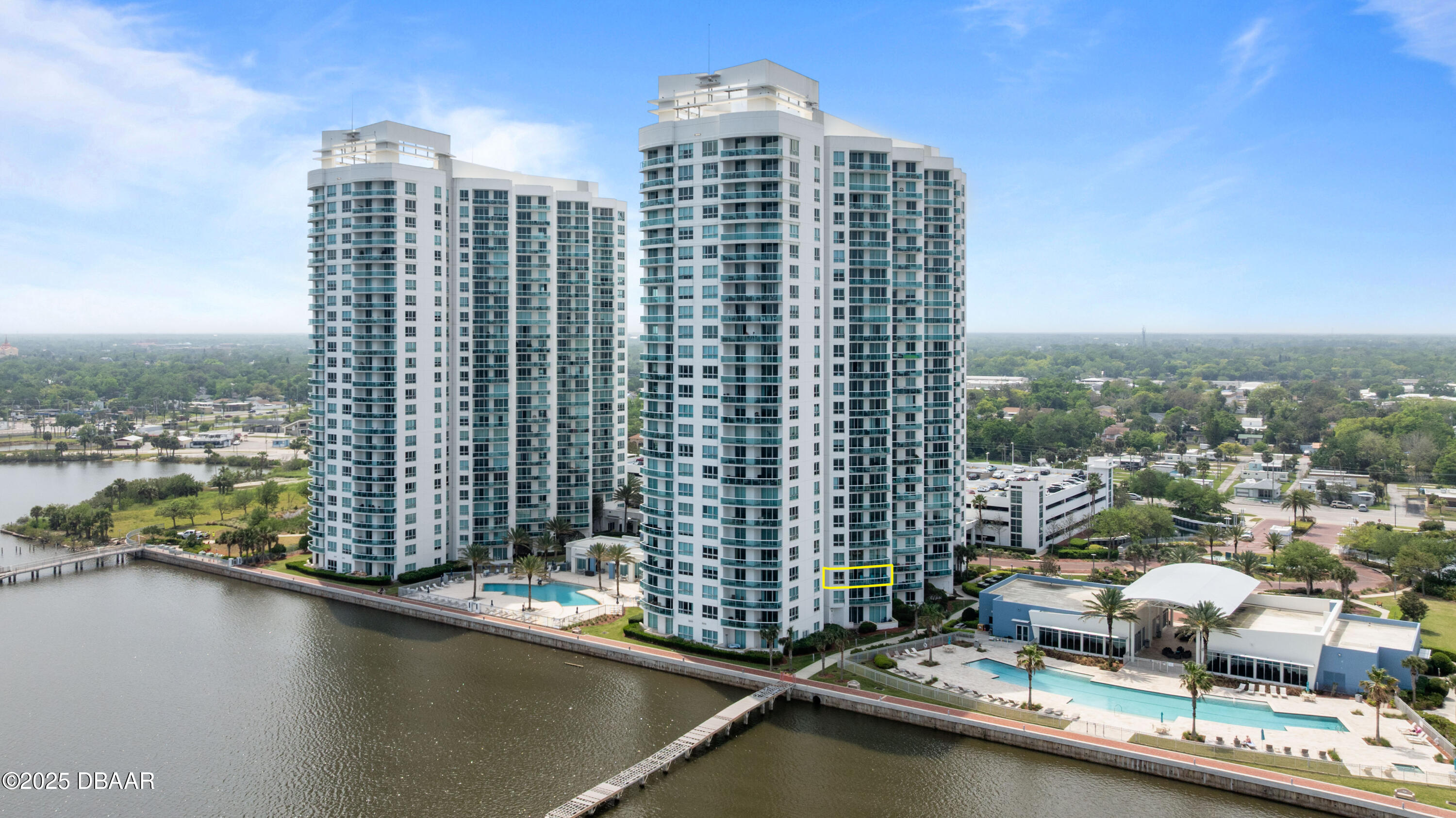 241 Riverside Drive 304