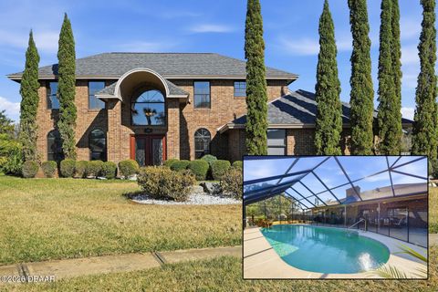 739 Bay Tree Court Port Orange FL 32127