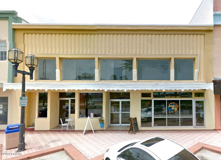 Photo 1 of 1 — 132 N Beach Street, Daytona Beach, FL 32114