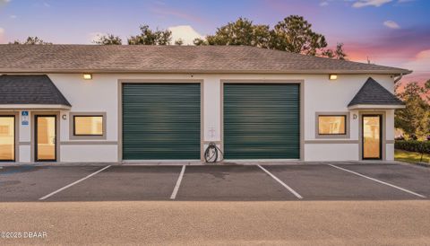 601 Oak Street Port Orange FL 32127