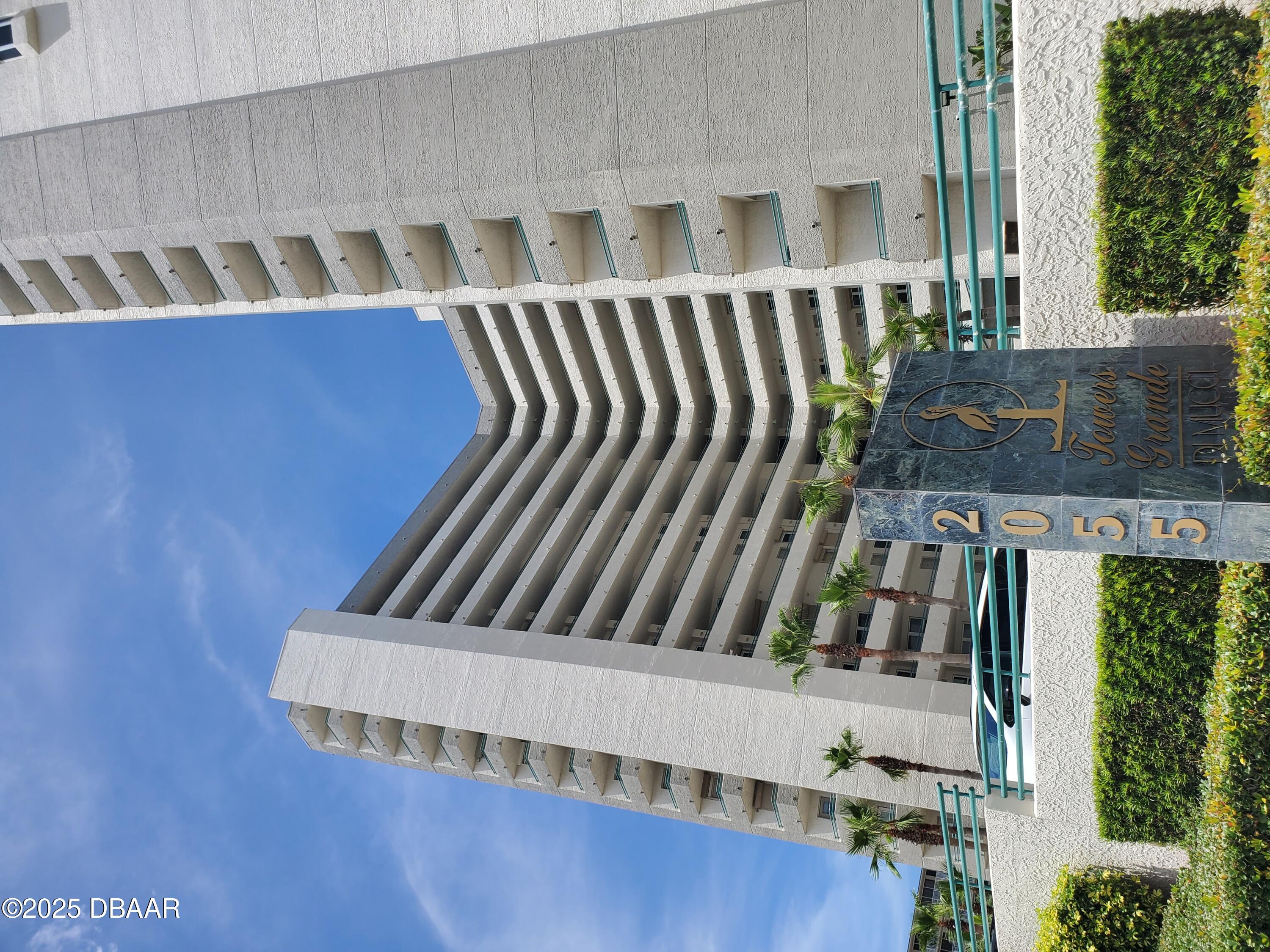 2055 S Atlantic Avenue 1004
