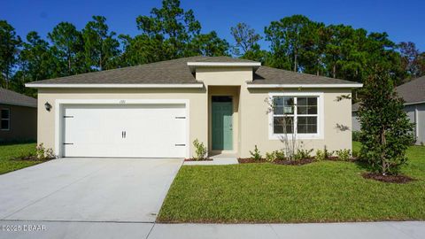 511 Coronado Cove Road New Smyrna Beach FL 32168