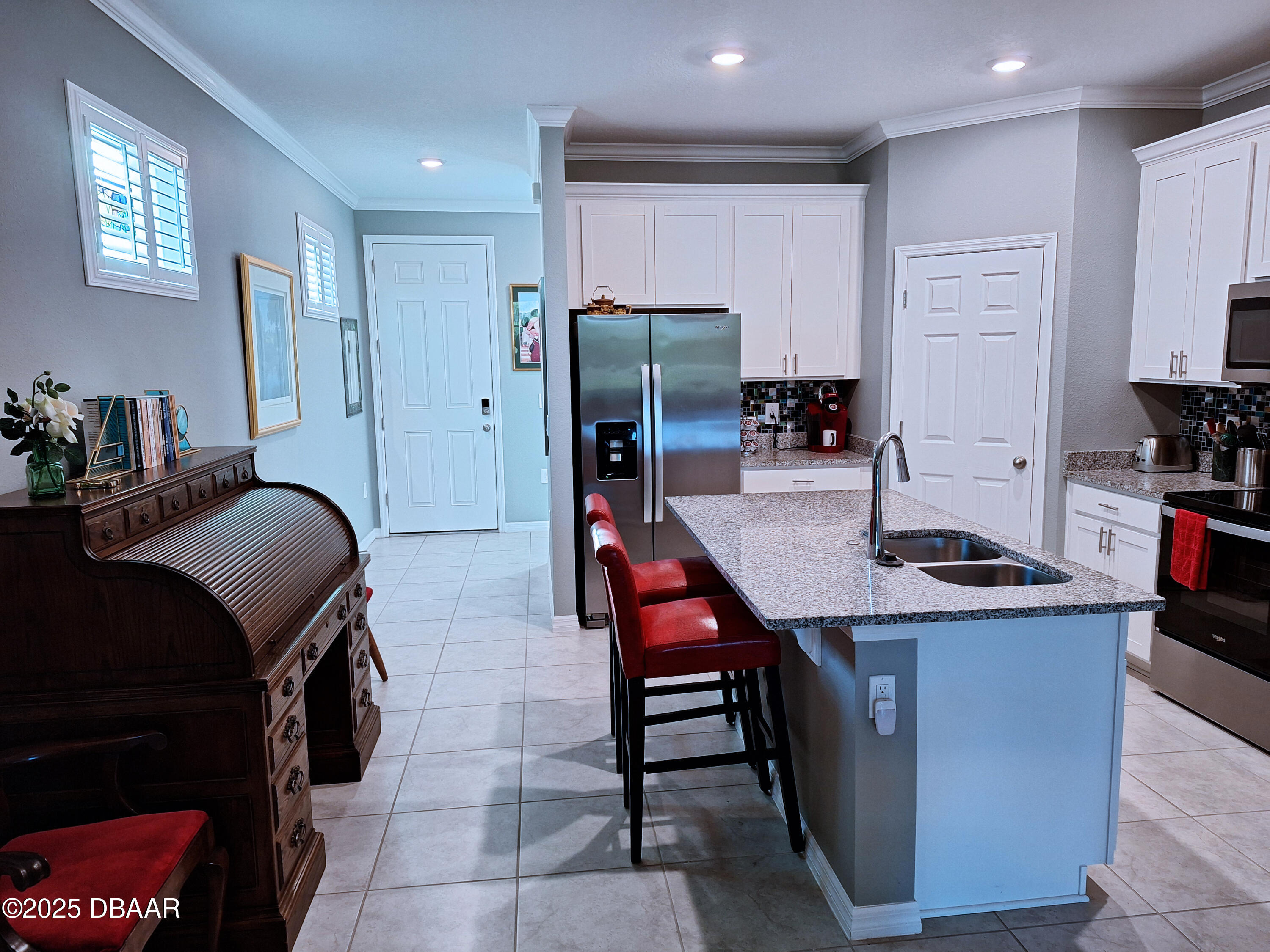 3107 Crab Trap Drive