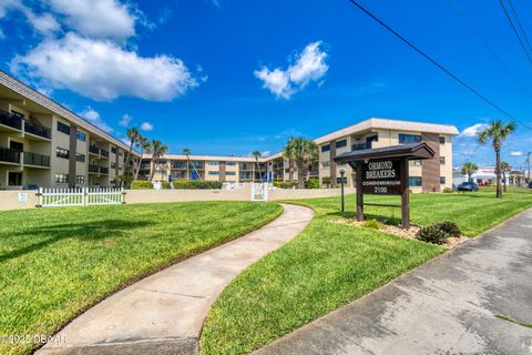 2100 Ocean Shore Boulevard 112 Ormond Beach FL 32176