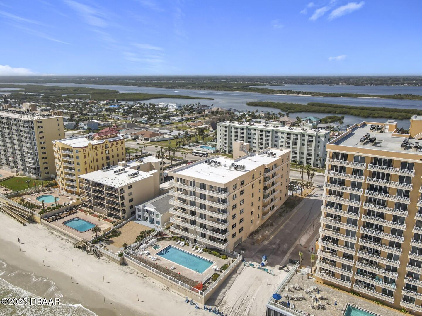 3801 S Atlantic Avenue 601